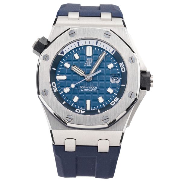 Audemars Piguet Royal Oak Offshore 15720ST.OO.A027CA.01